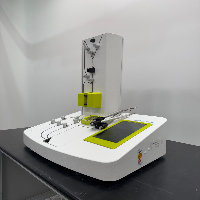 Miltenyi CliniMACS Automated Cell Separator image 1